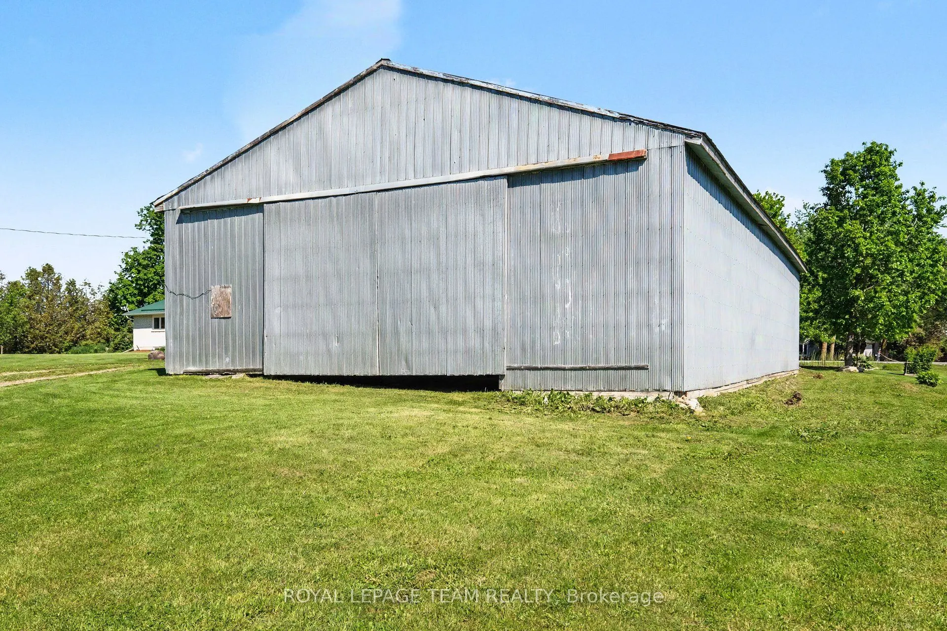 512 Edward Scott Road