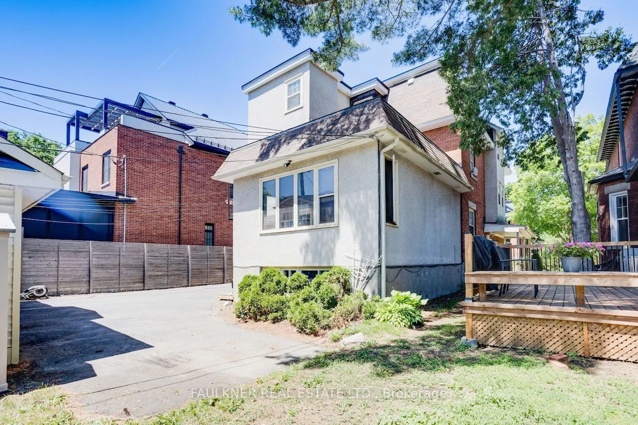 192 Glebe Avenue