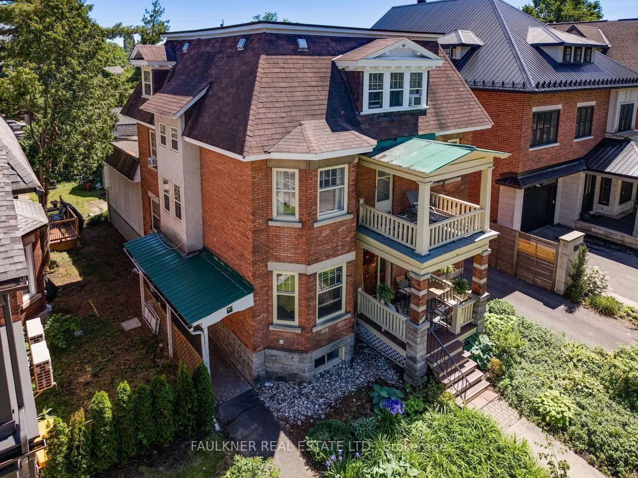 192 Glebe Avenue