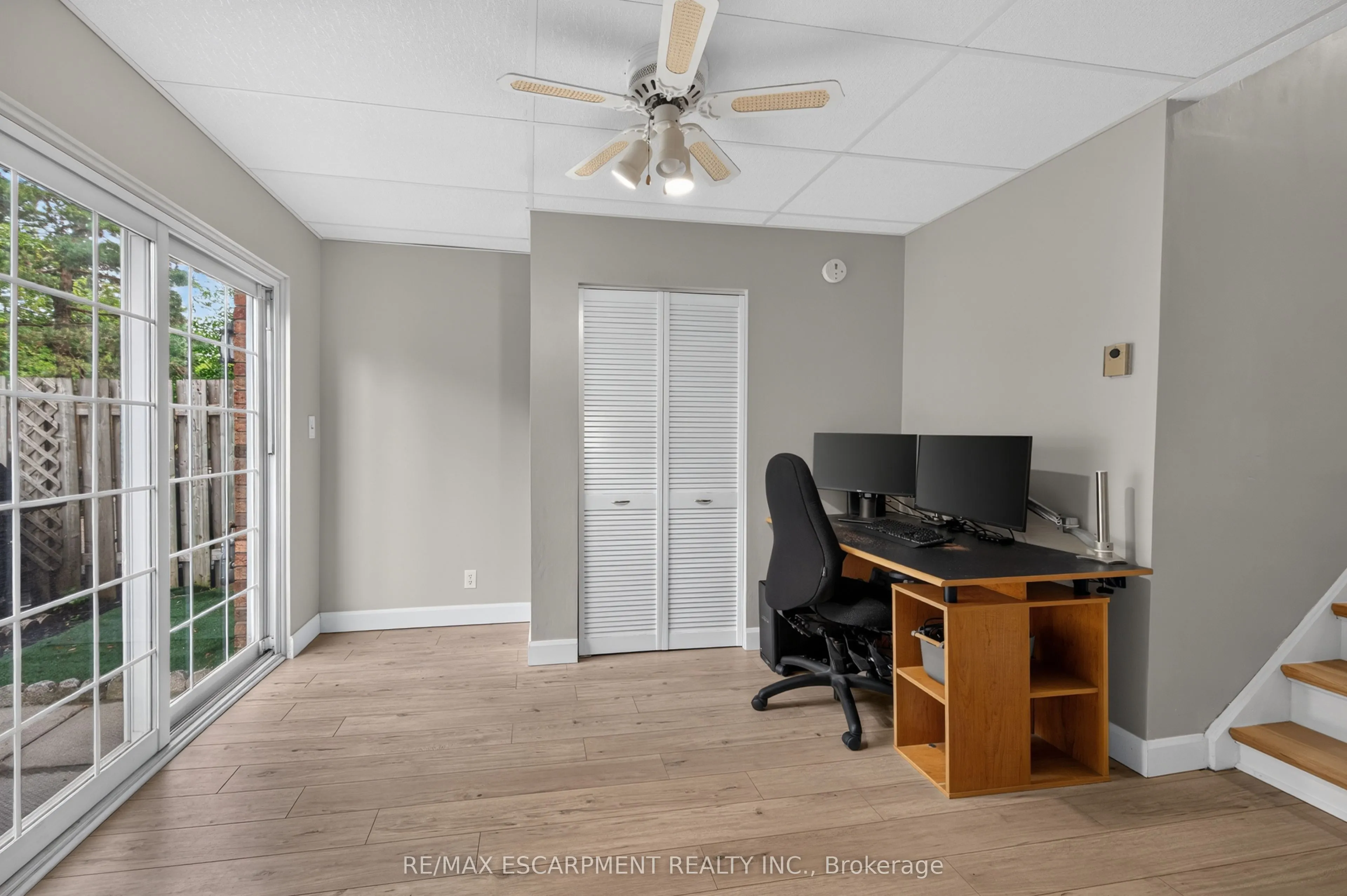 23 Rosedale Court #7