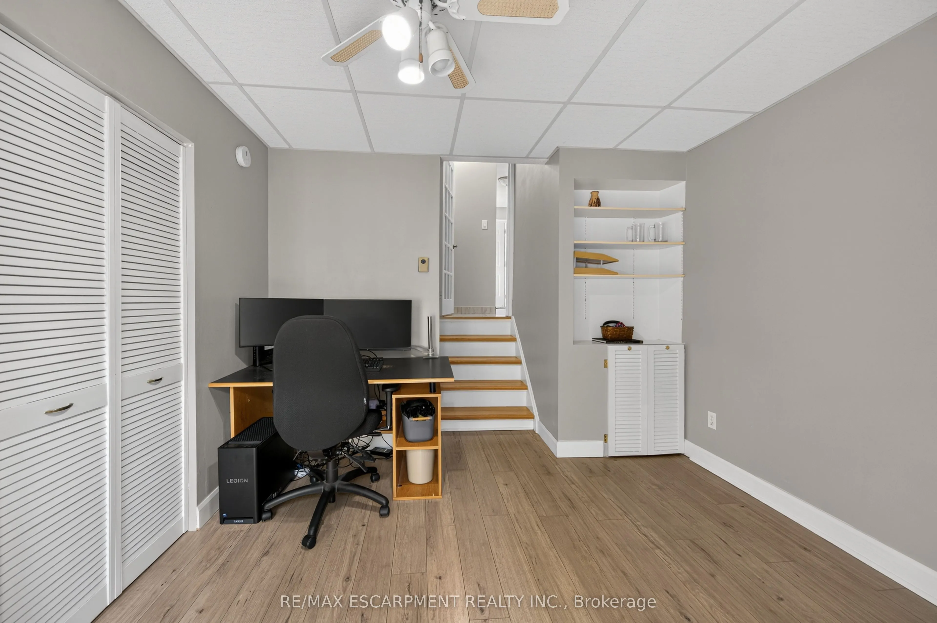23 Rosedale Court #7