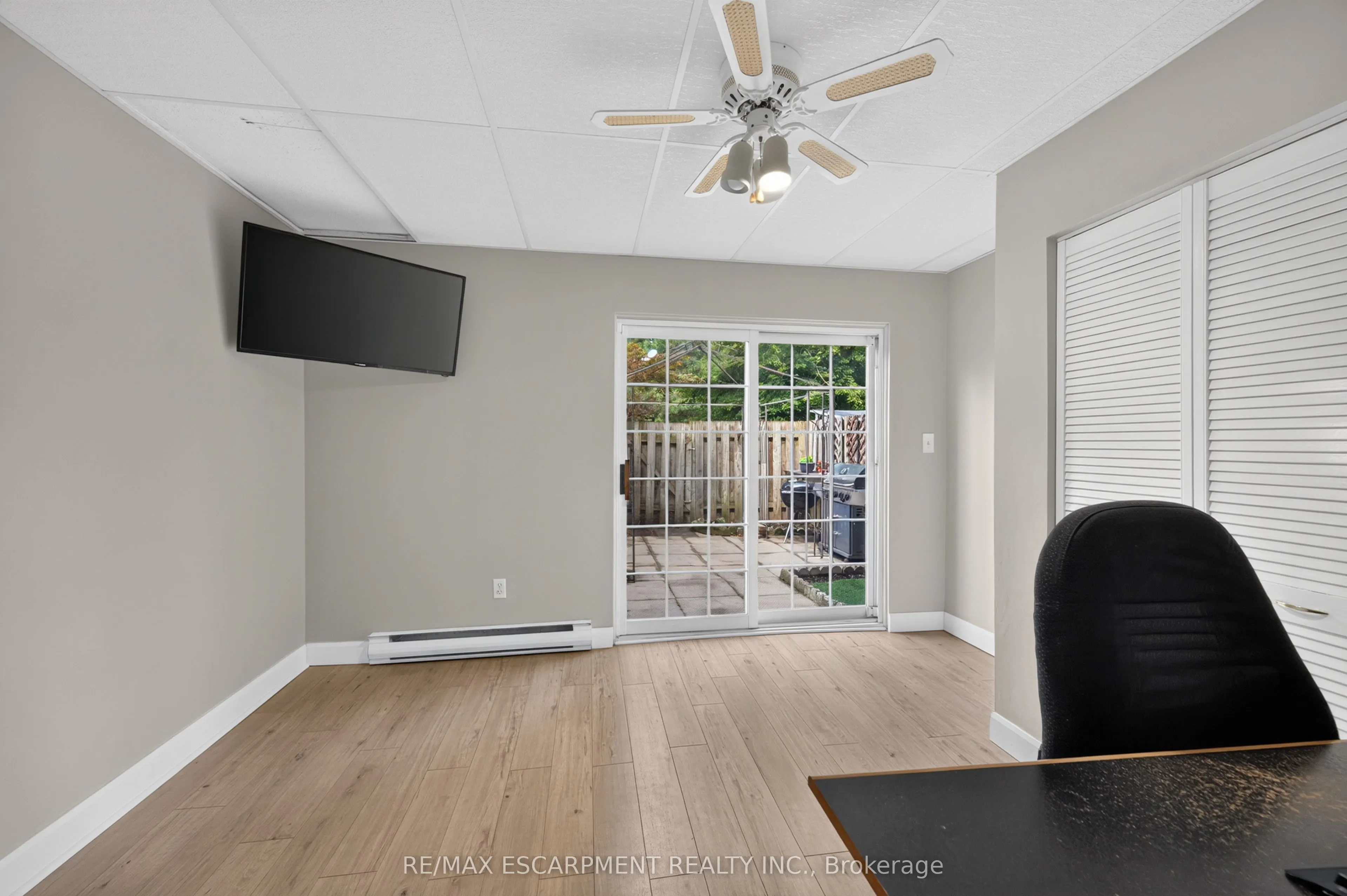 23 Rosedale Court #7
