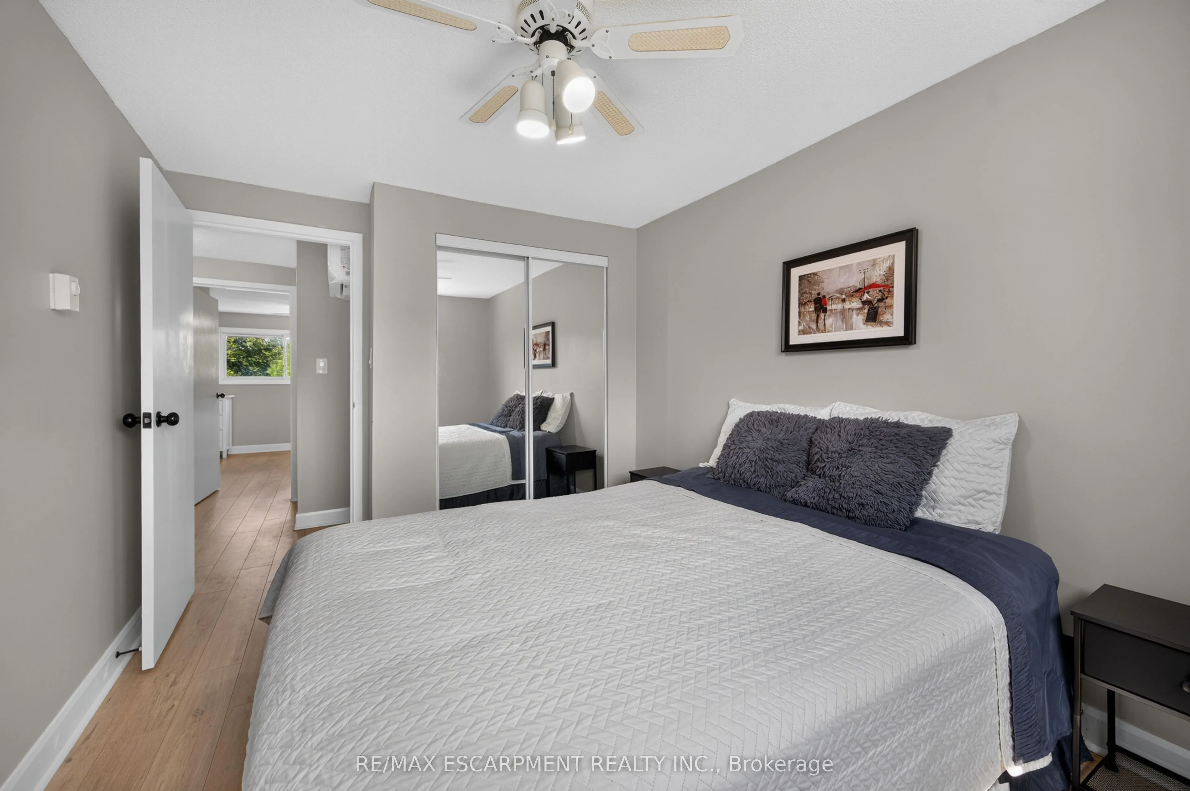 23 Rosedale Court #7
