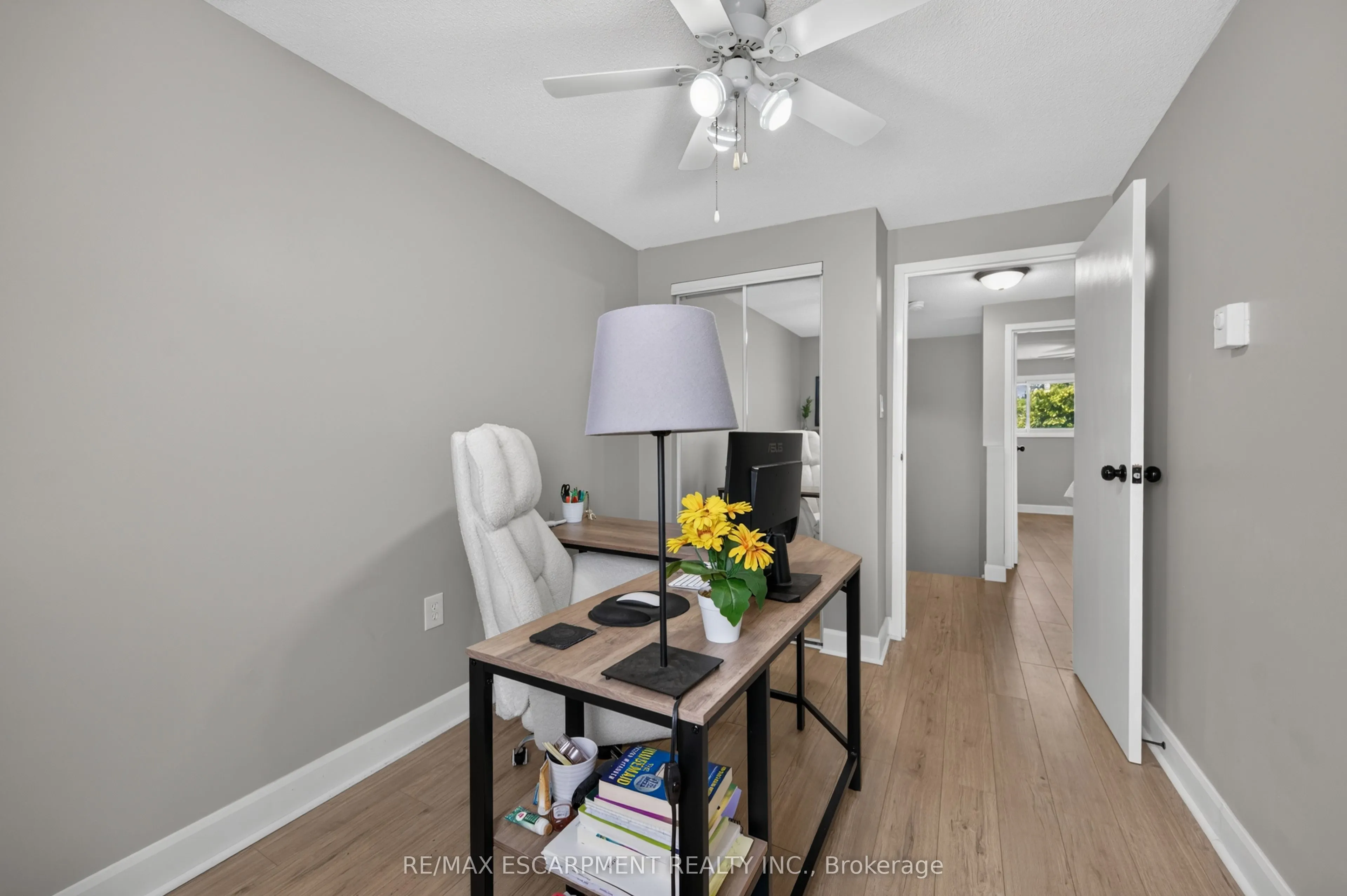 23 Rosedale Court #7