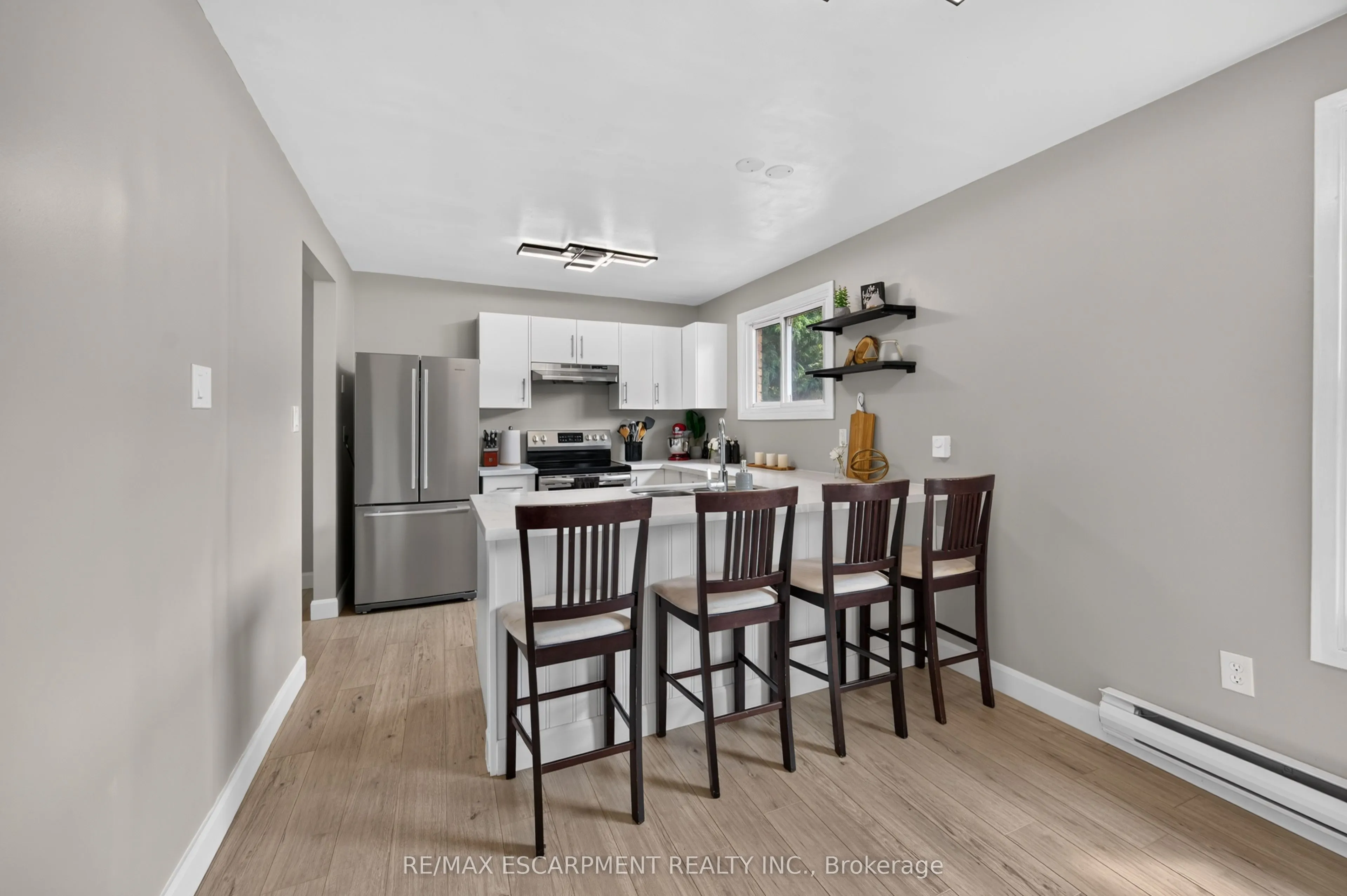 23 Rosedale Court #7