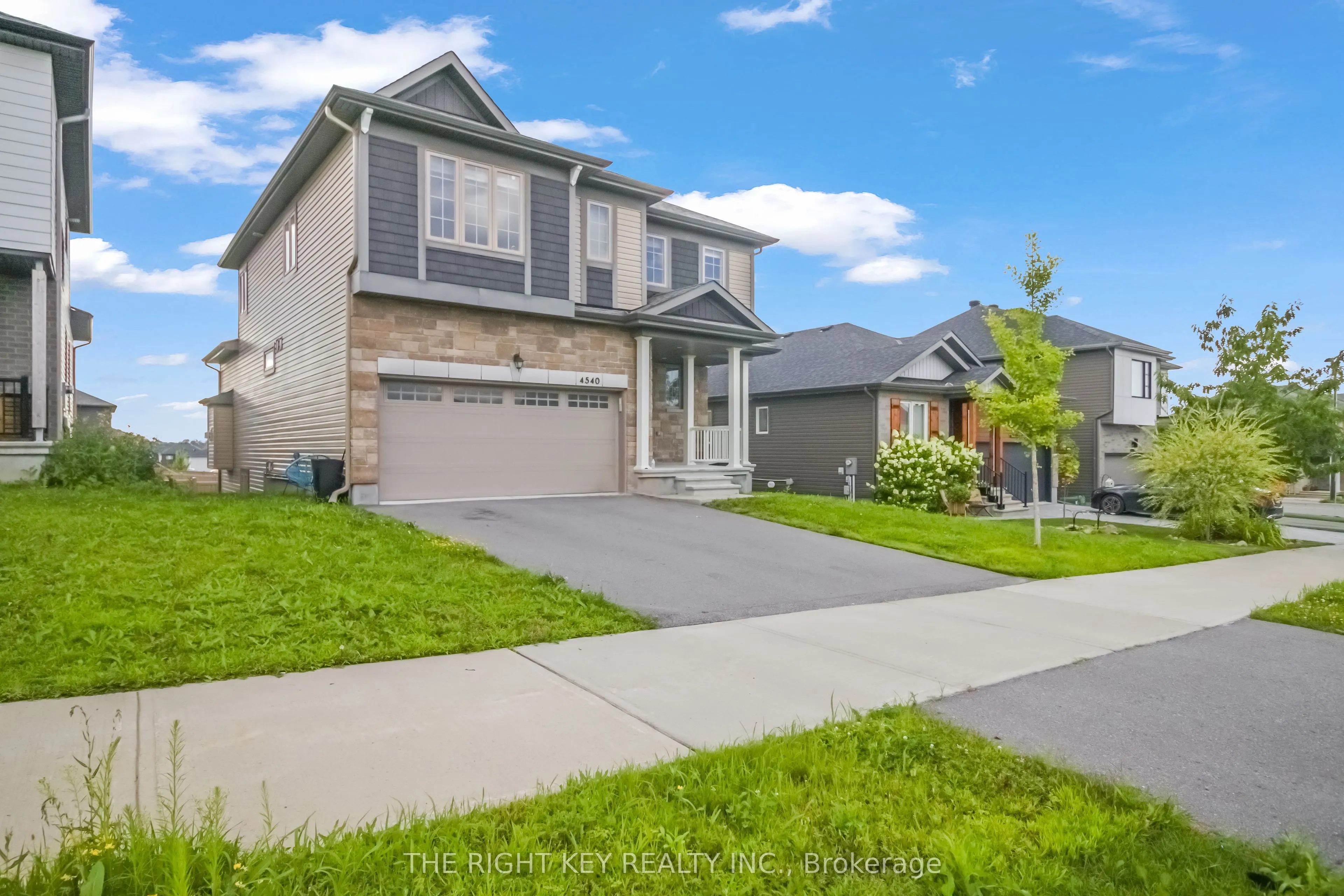 4540 Kelly Farm Drive