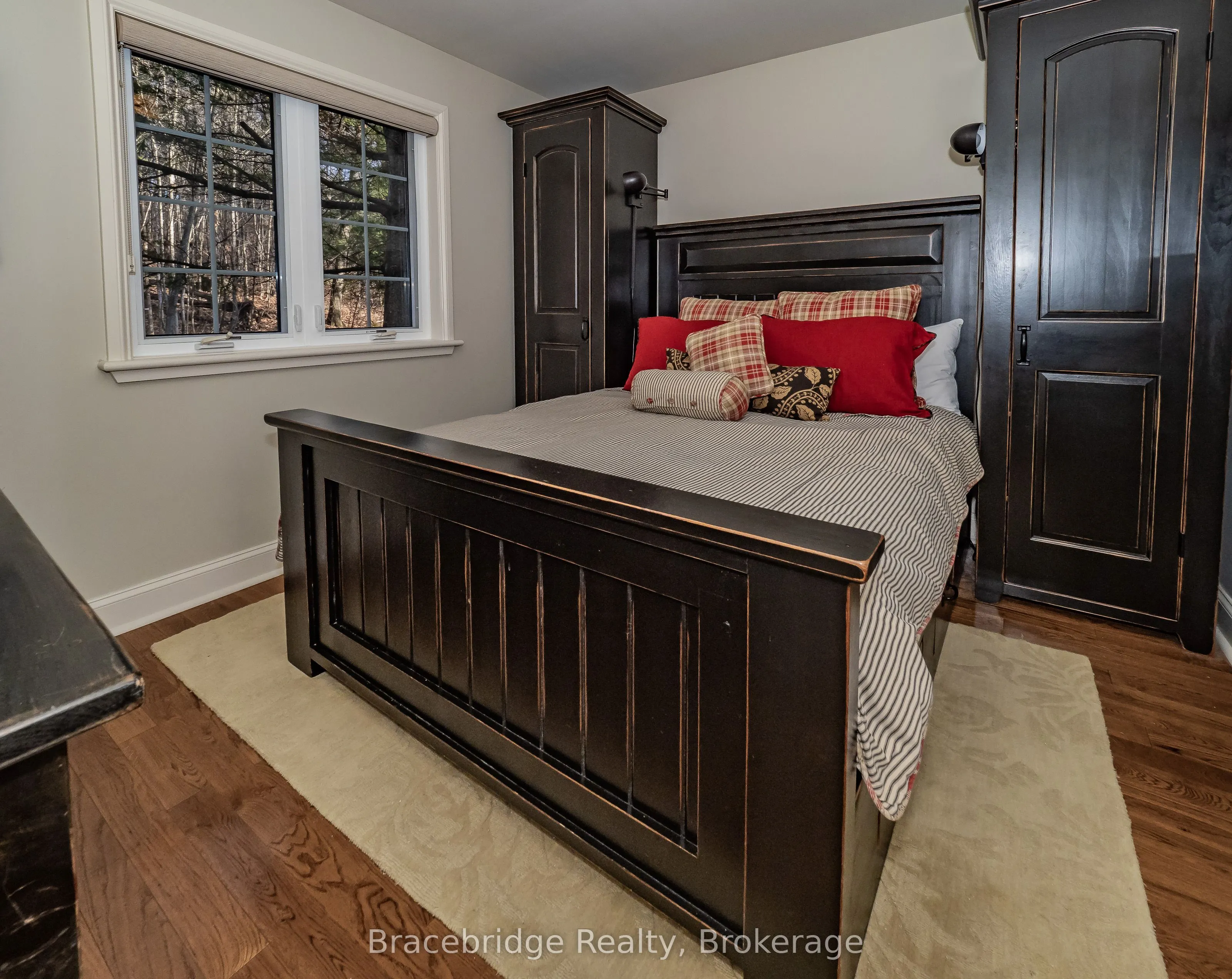 3876 Muskoka Rd 118 Highway W #Carling 4 W9