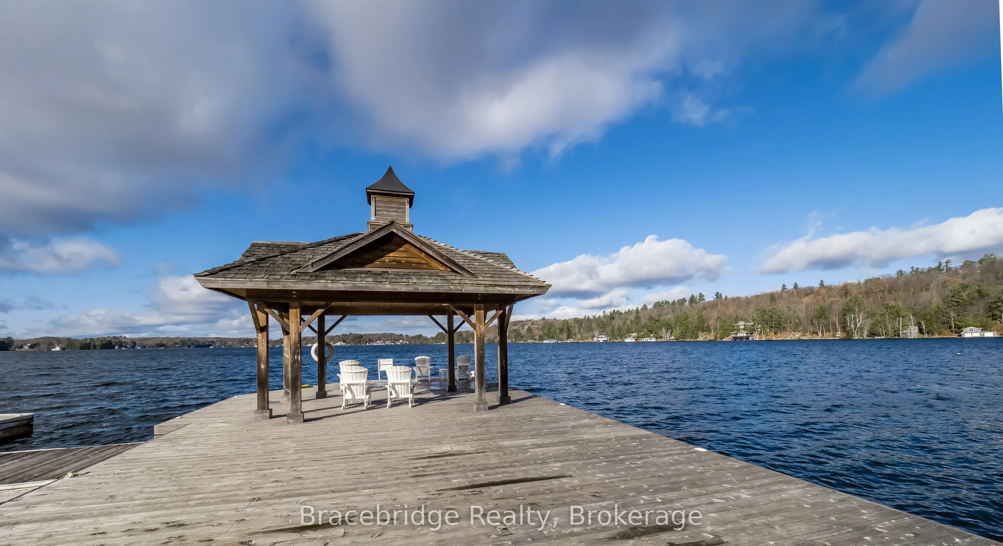3876 Muskoka Rd 118 Highway W #Carling 4 W9