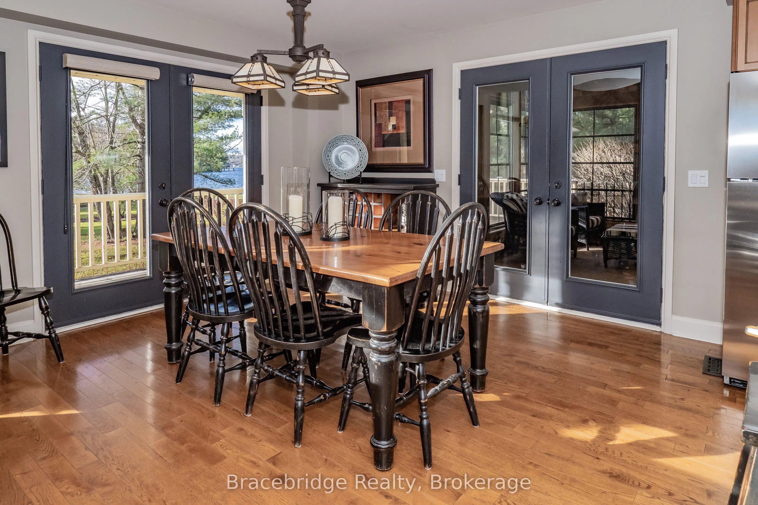 3876 Muskoka Rd 118 Highway W #Carling 4 W9