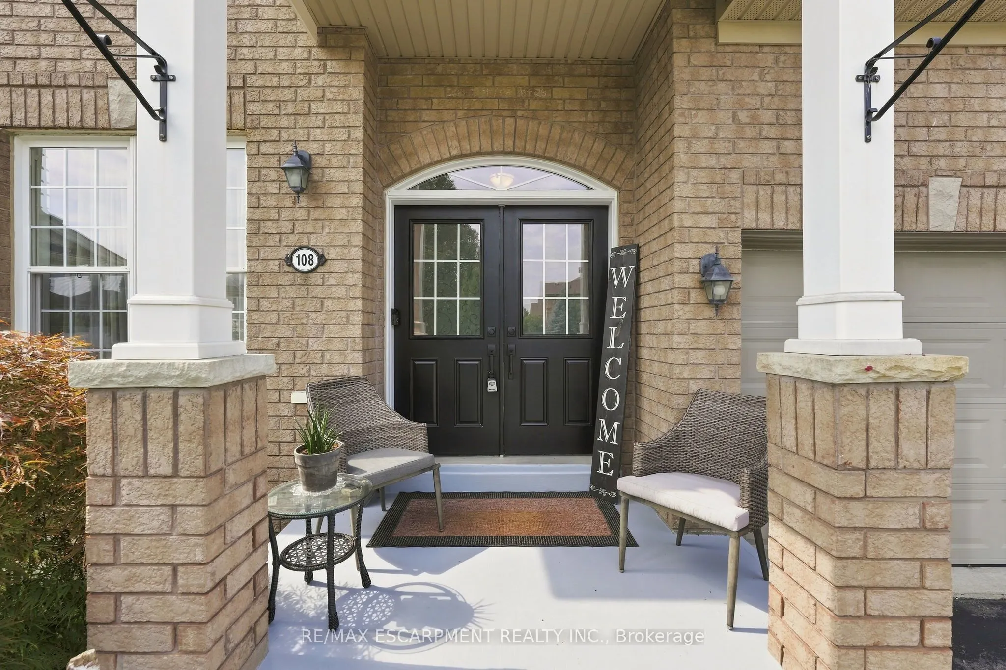 108 FOWLER Drive