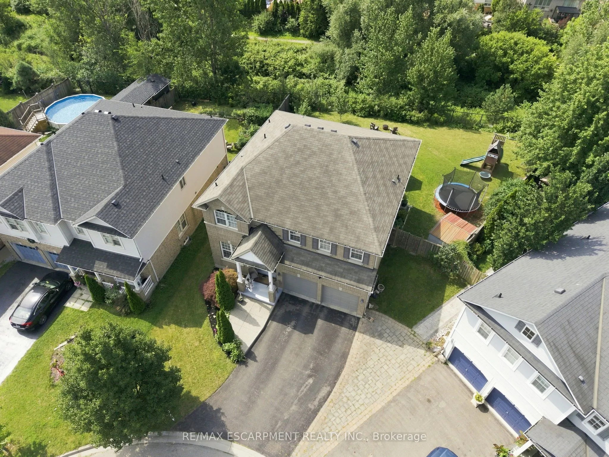 108 FOWLER Drive