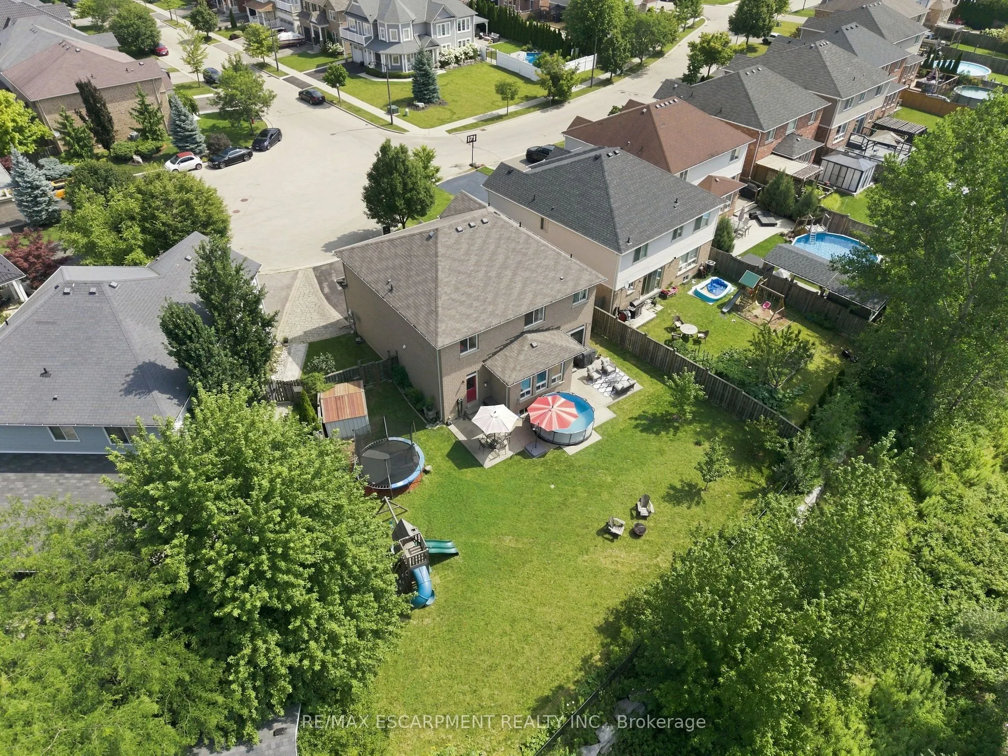 108 FOWLER Drive
