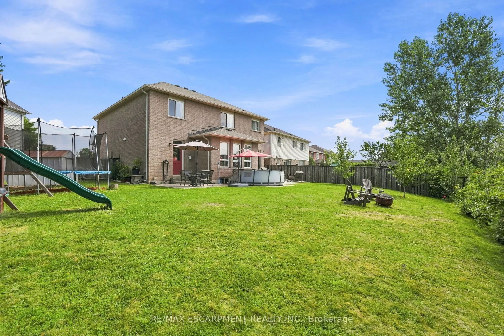 108 FOWLER Drive