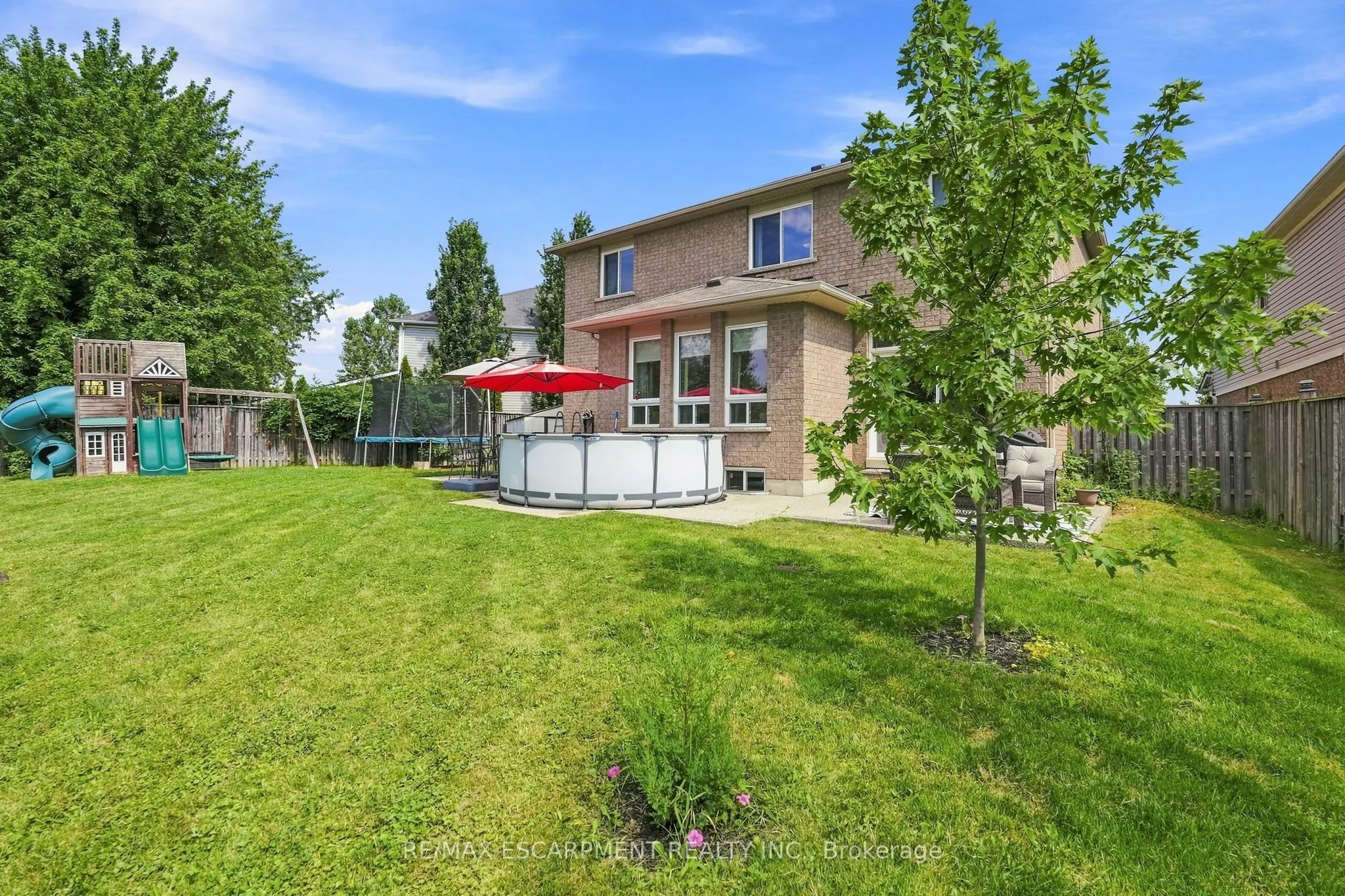 108 FOWLER Drive