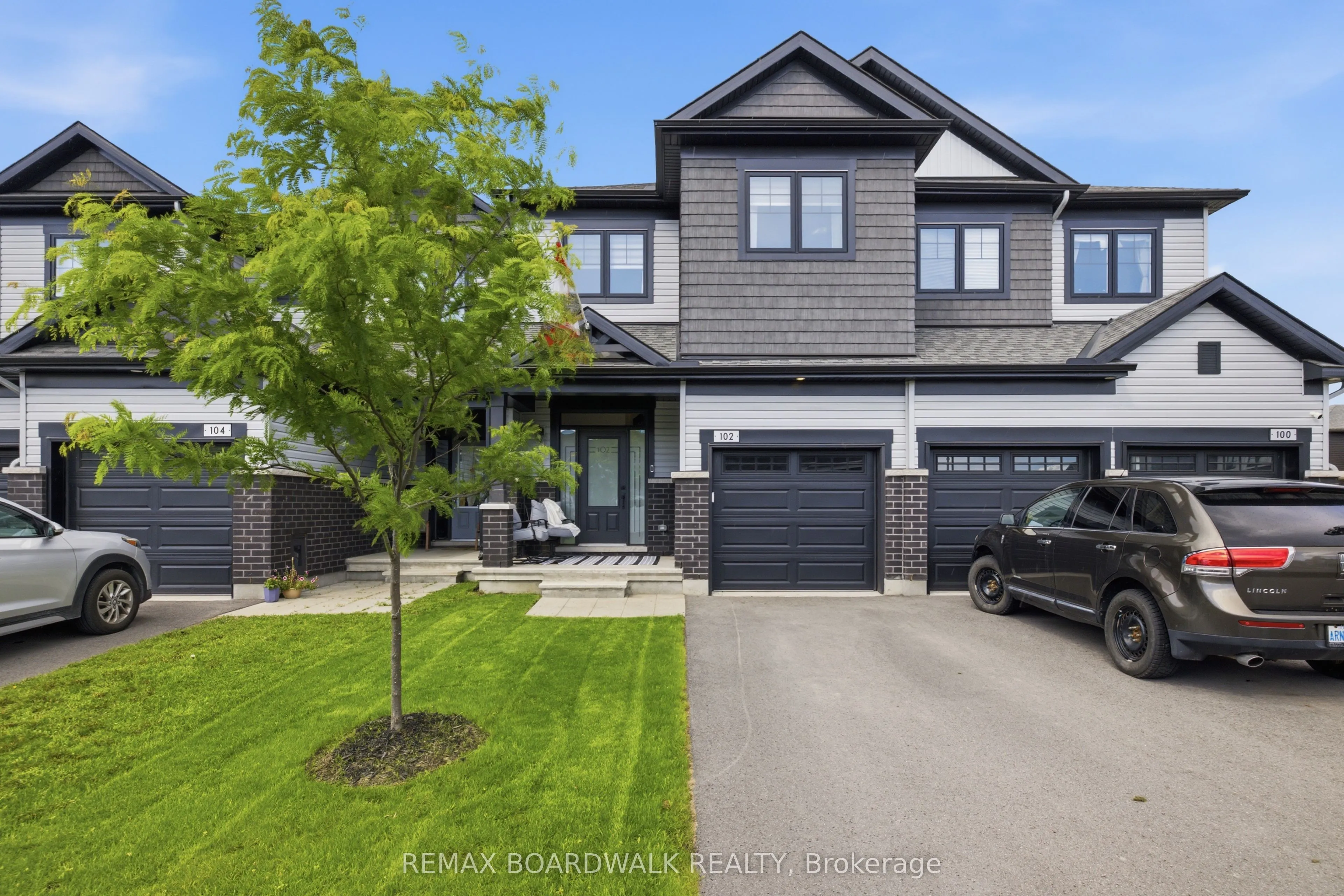 102 Patchell Place