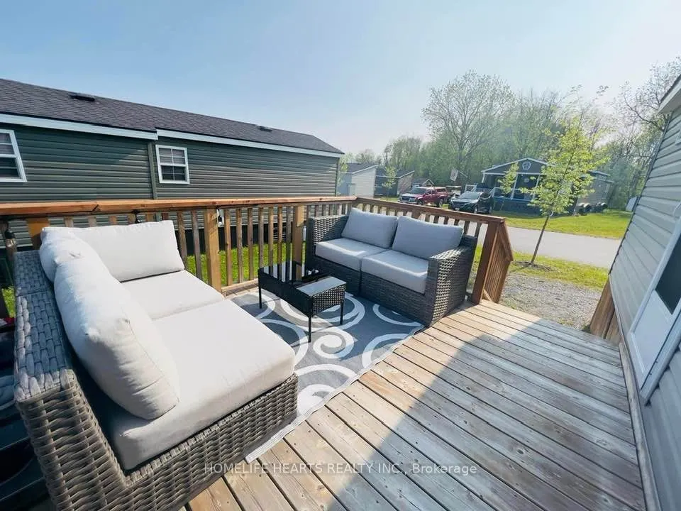 1235 Villiers Line 114 Forest Drive
