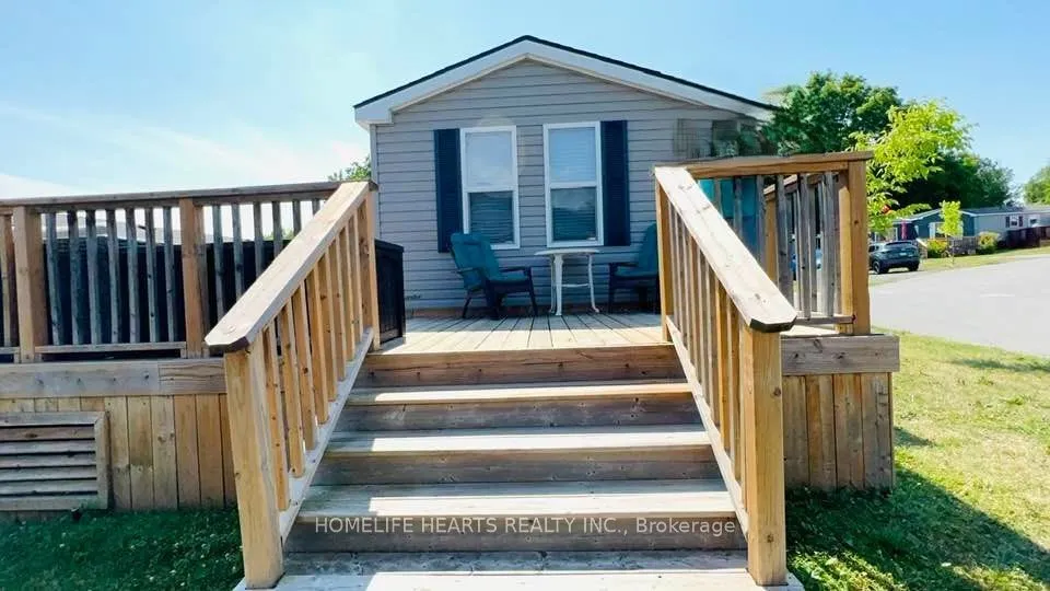 1235 Villiers Line 114 Forest Drive