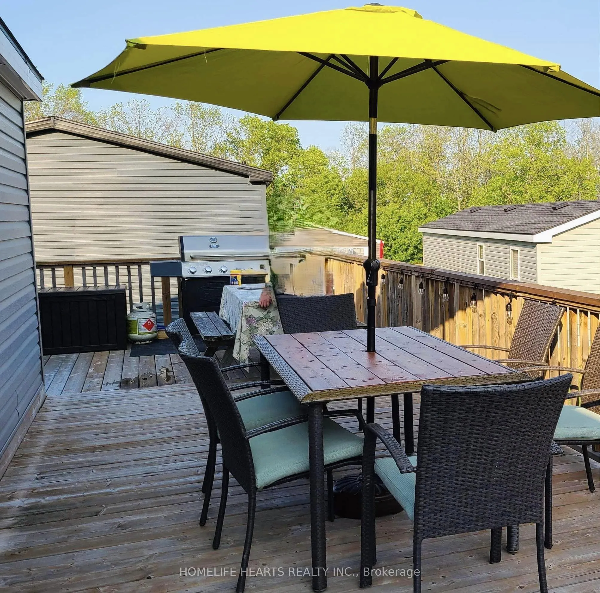 1235 Villiers Line 114 Forest Drive