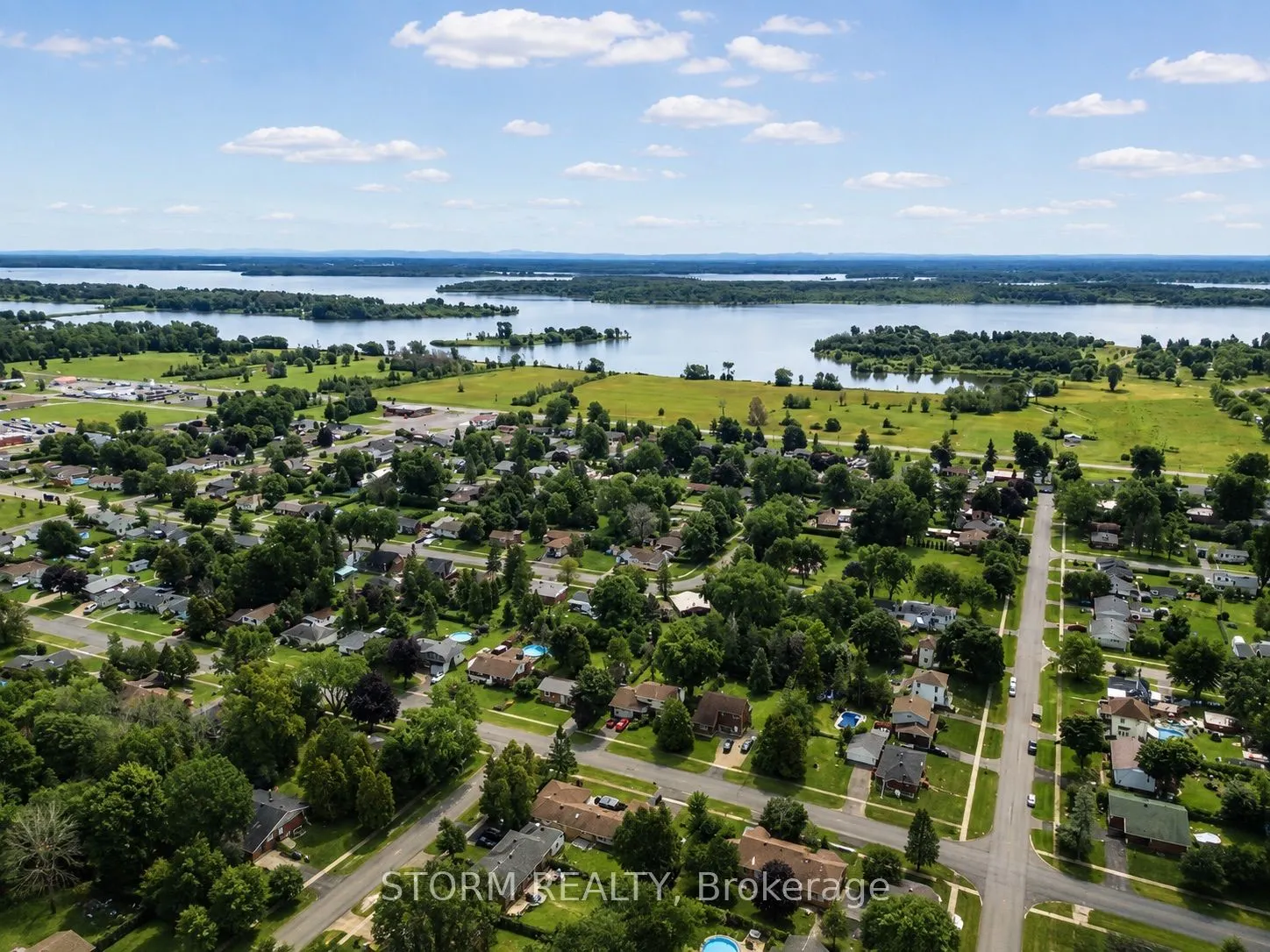 40 Ault Drive