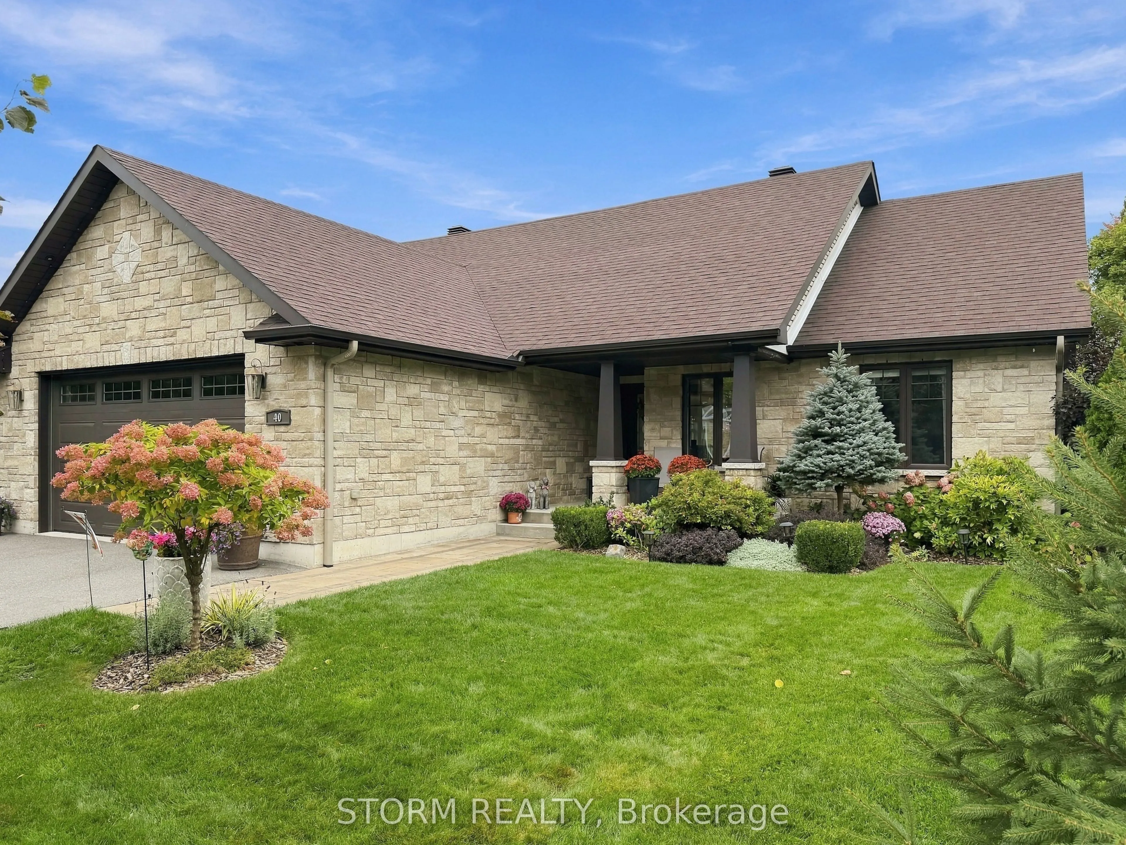 40 Ault Drive