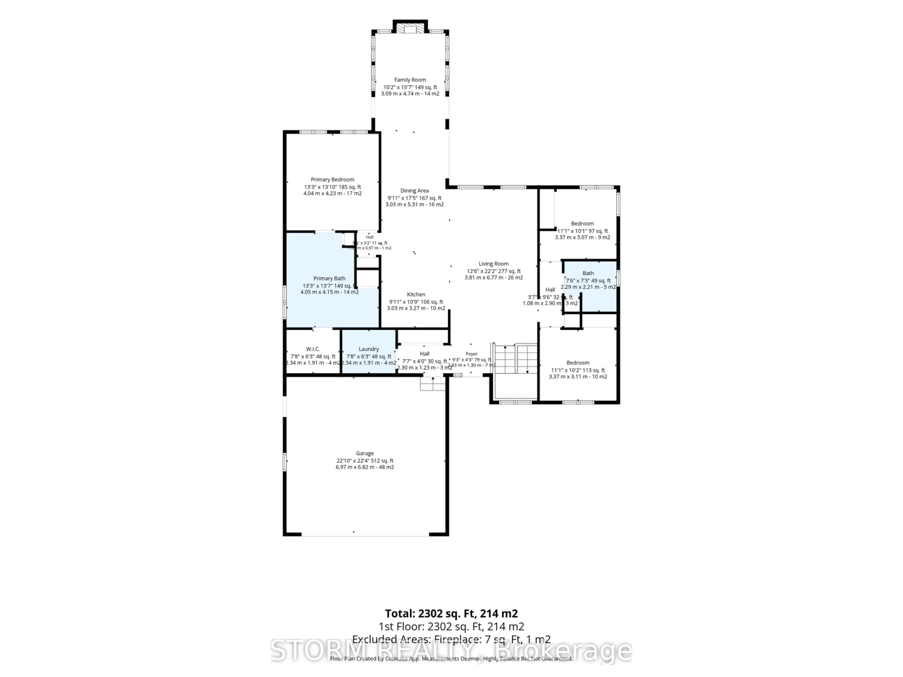 40 Ault Drive