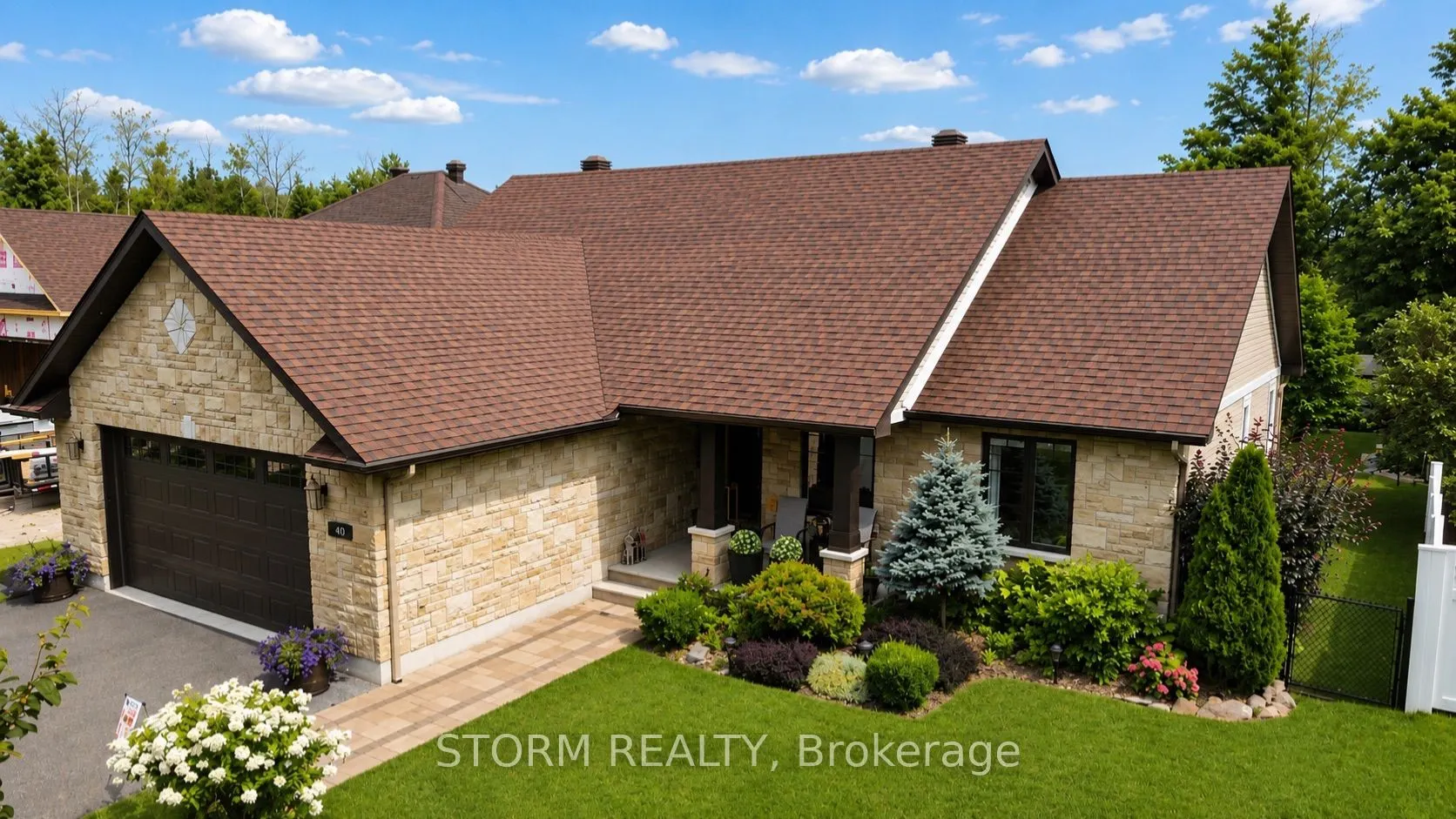 40 Ault Drive