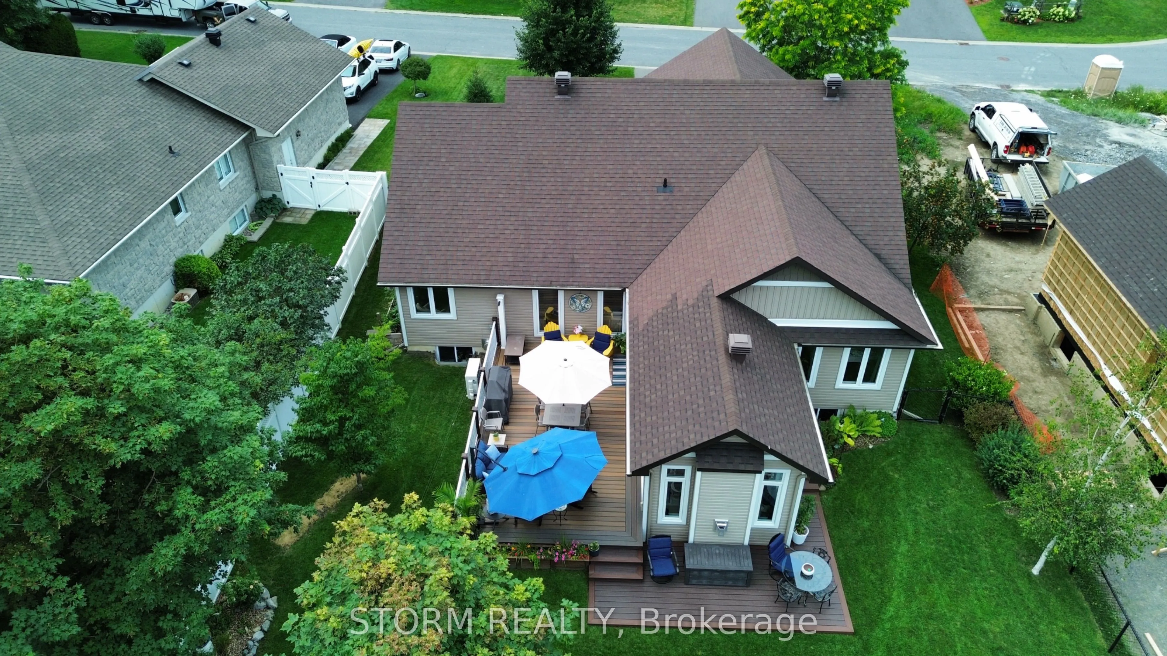 40 Ault Drive
