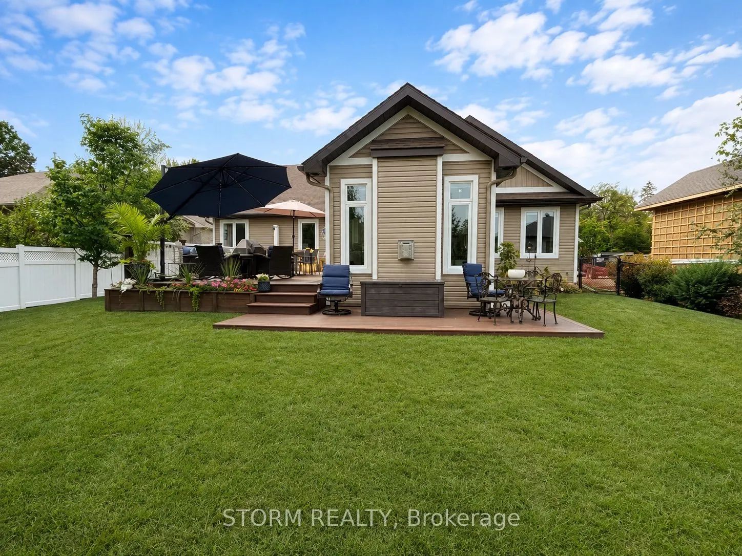 40 Ault Drive