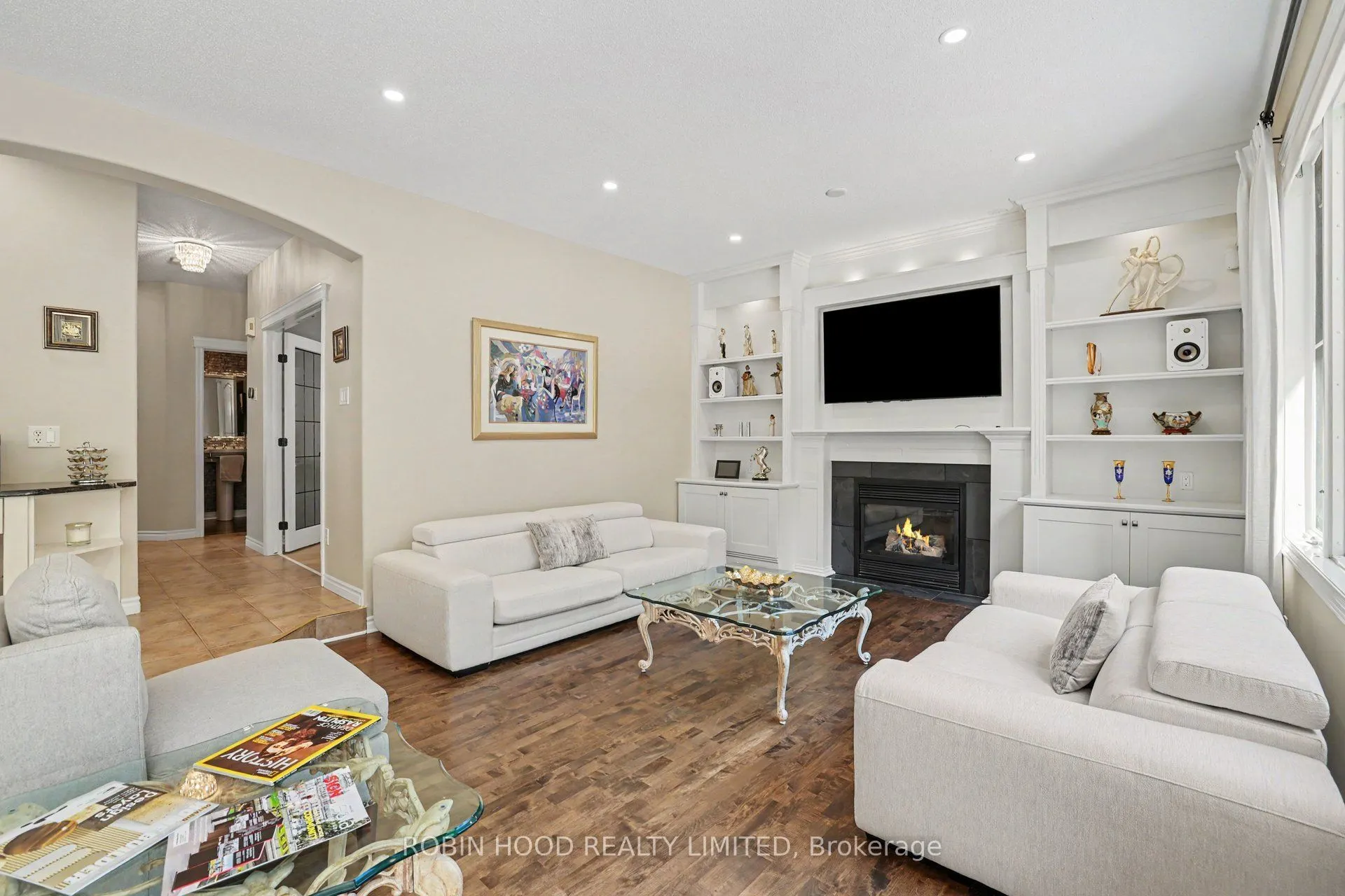 92 Broughton Street
