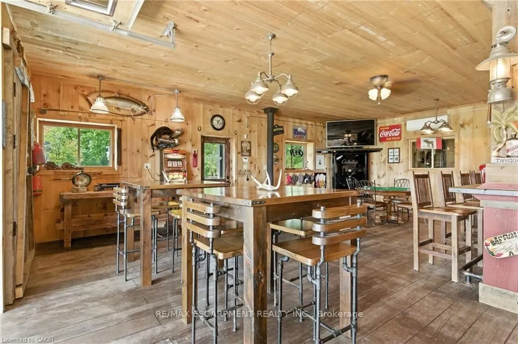 437 6th Concession Road E