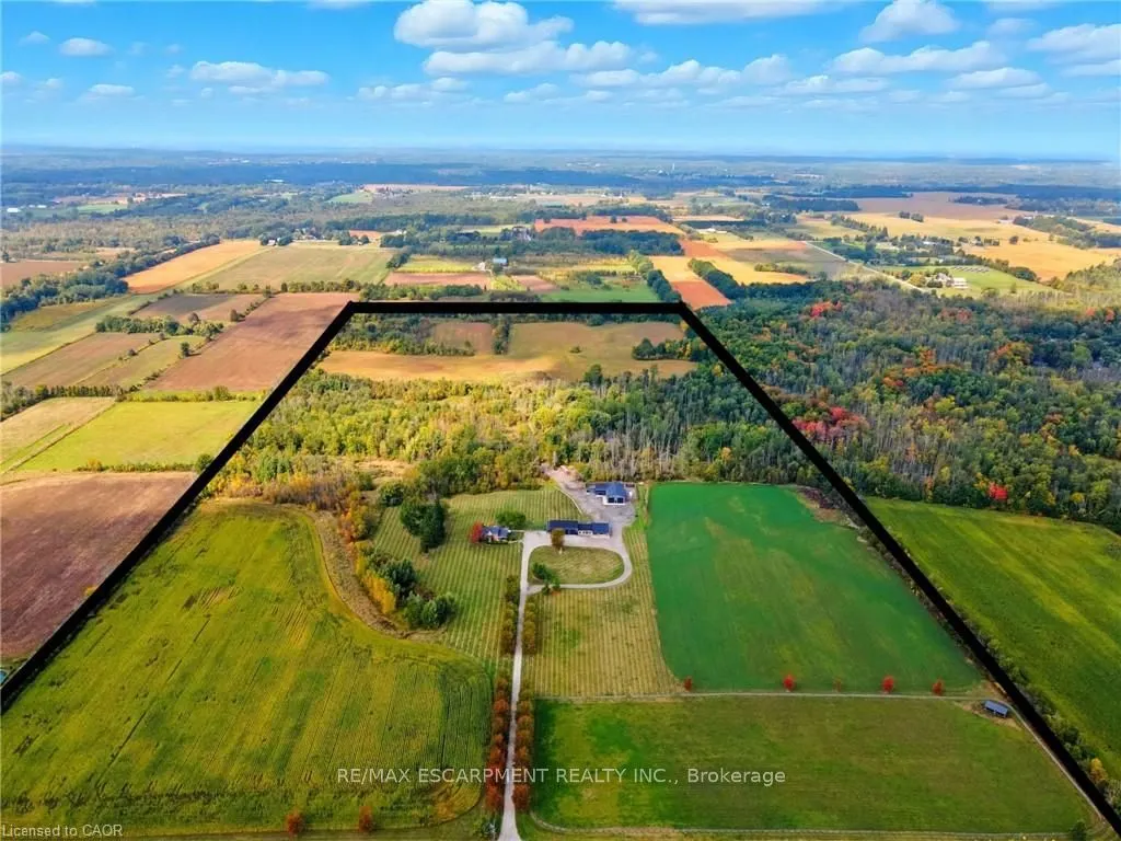 437 6th Concession Road E