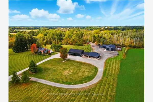 437 6th Concession Road E