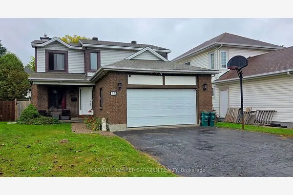 55 Bramblegrove Crescent
