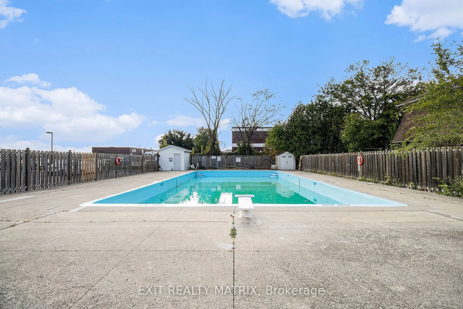 2041 Arrowsmith Drive #402C