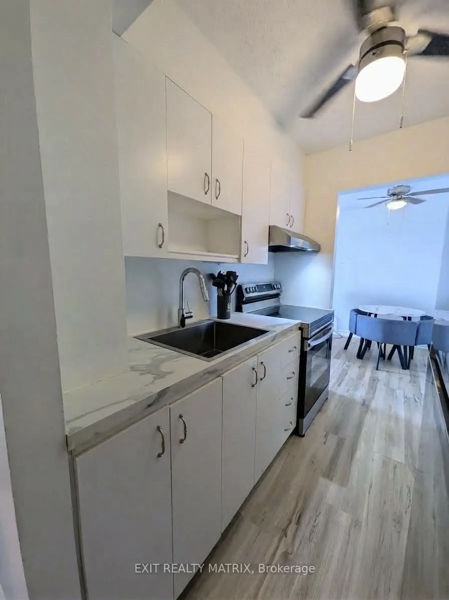 2041 Arrowsmith Drive #402C