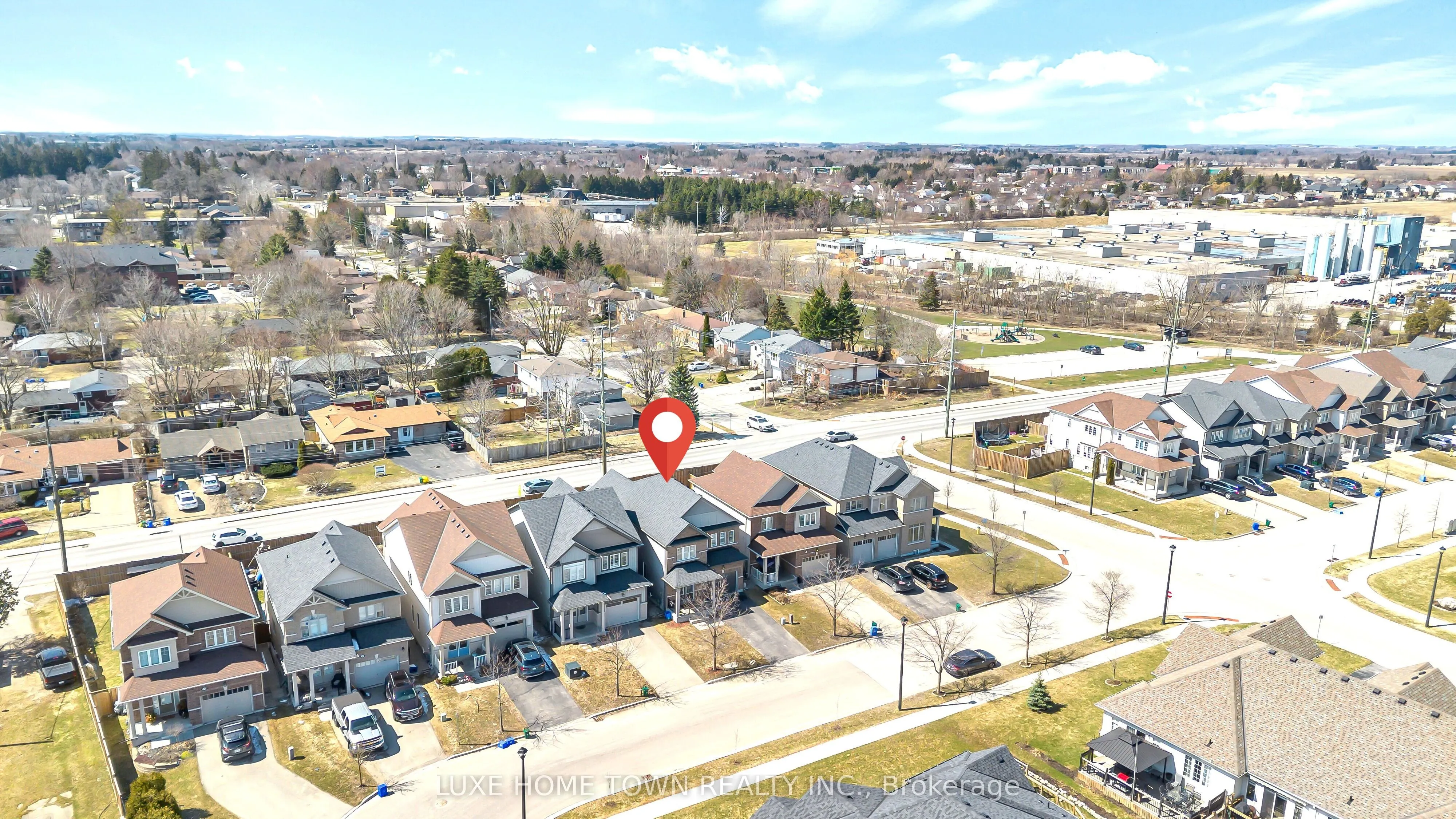 19 Findlay Way