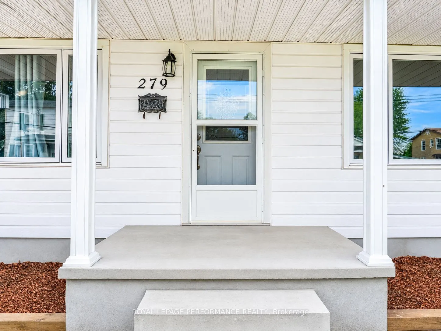 279 Catherine Street