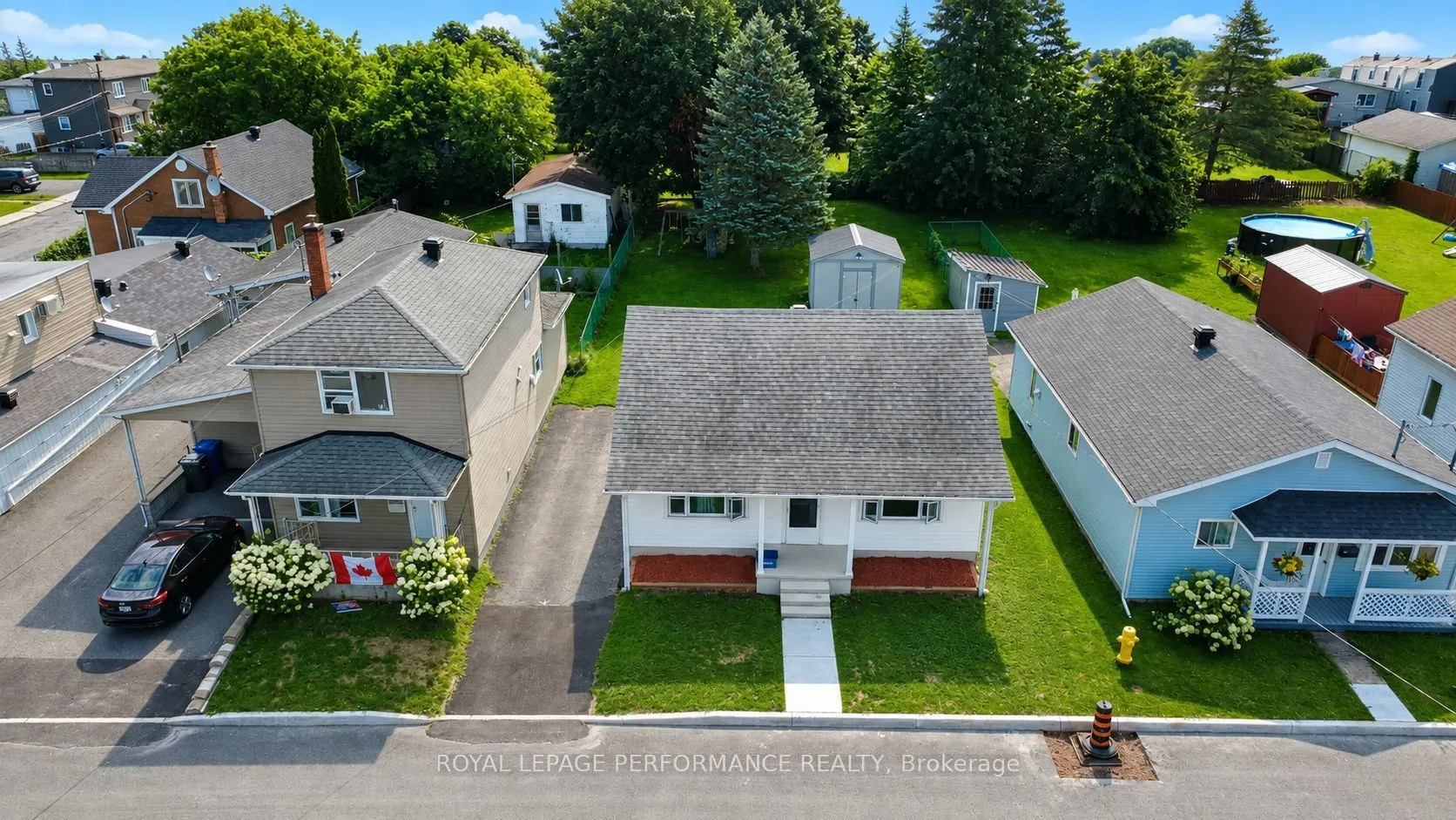 279 Catherine Street