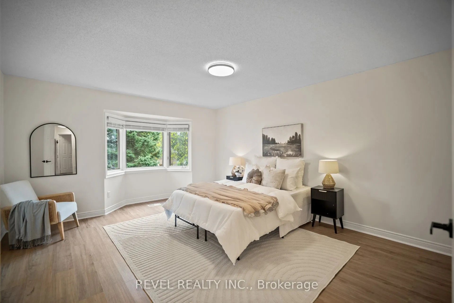 320 Hamilton Drive #10