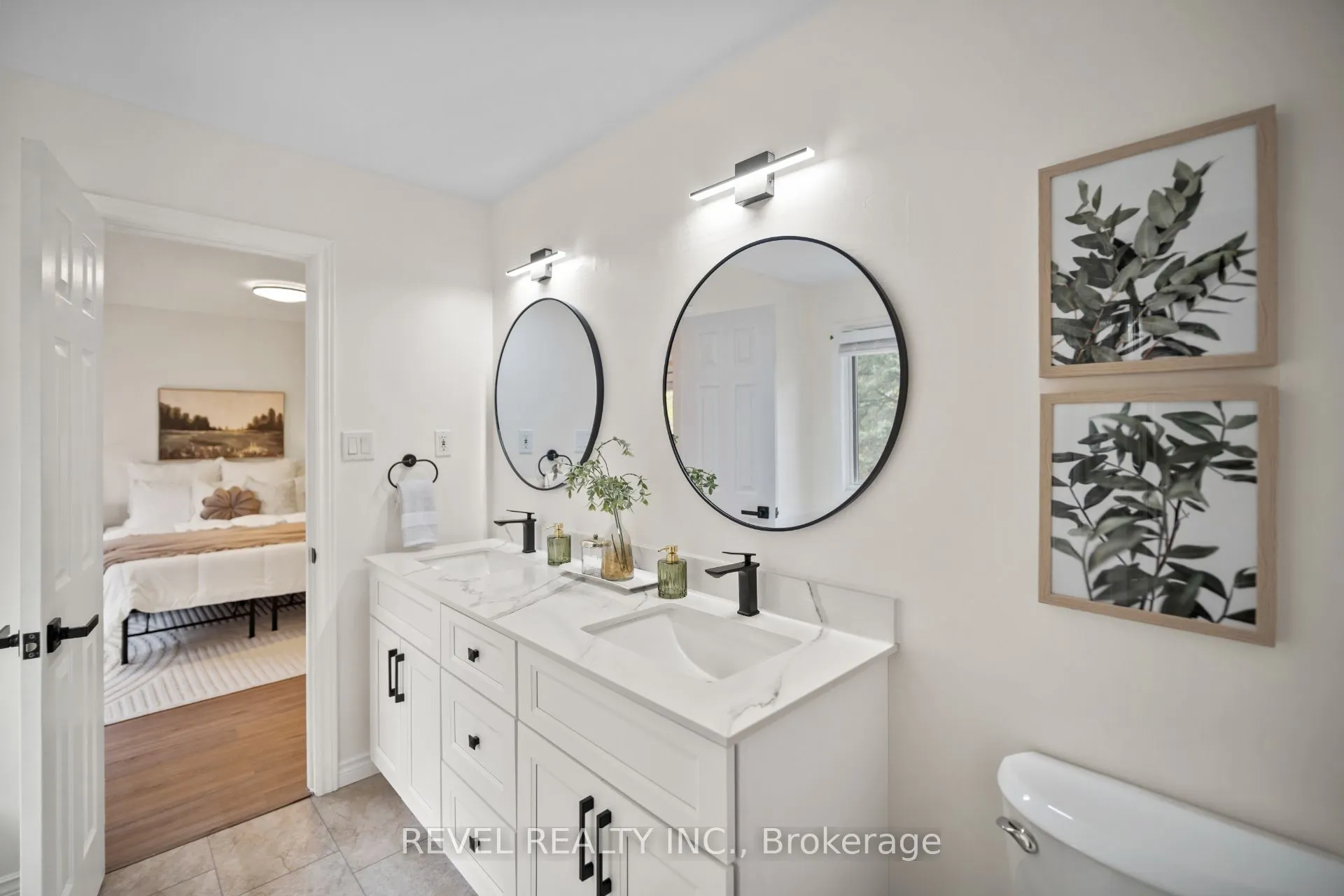320 Hamilton Drive #10