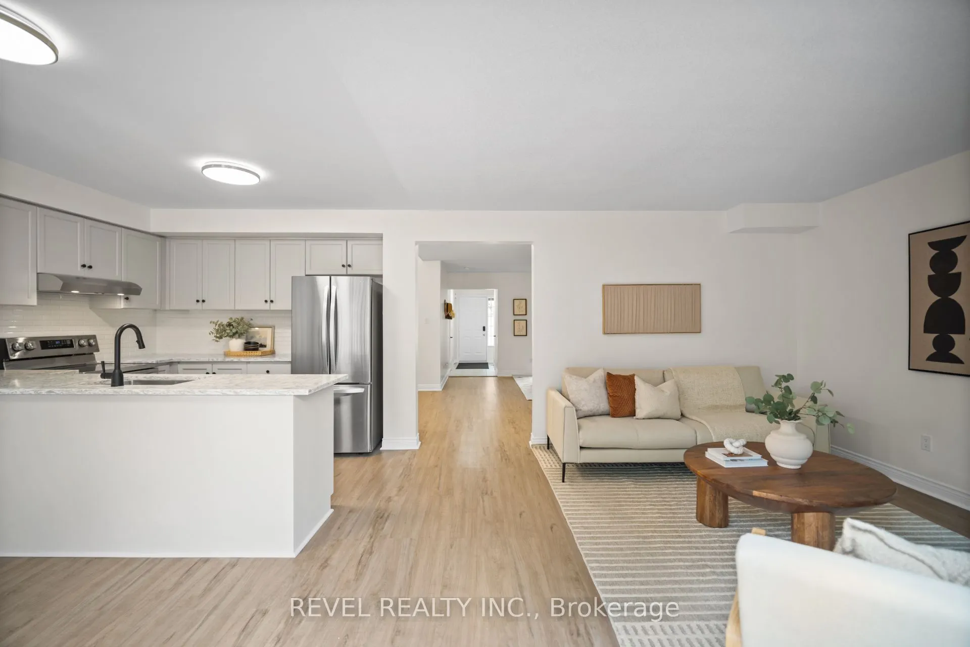 320 Hamilton Drive #10