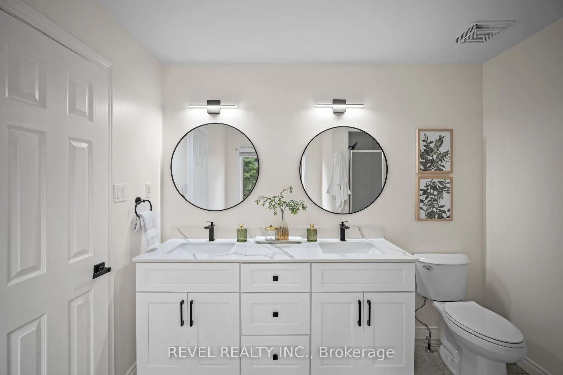 320 Hamilton Drive #10