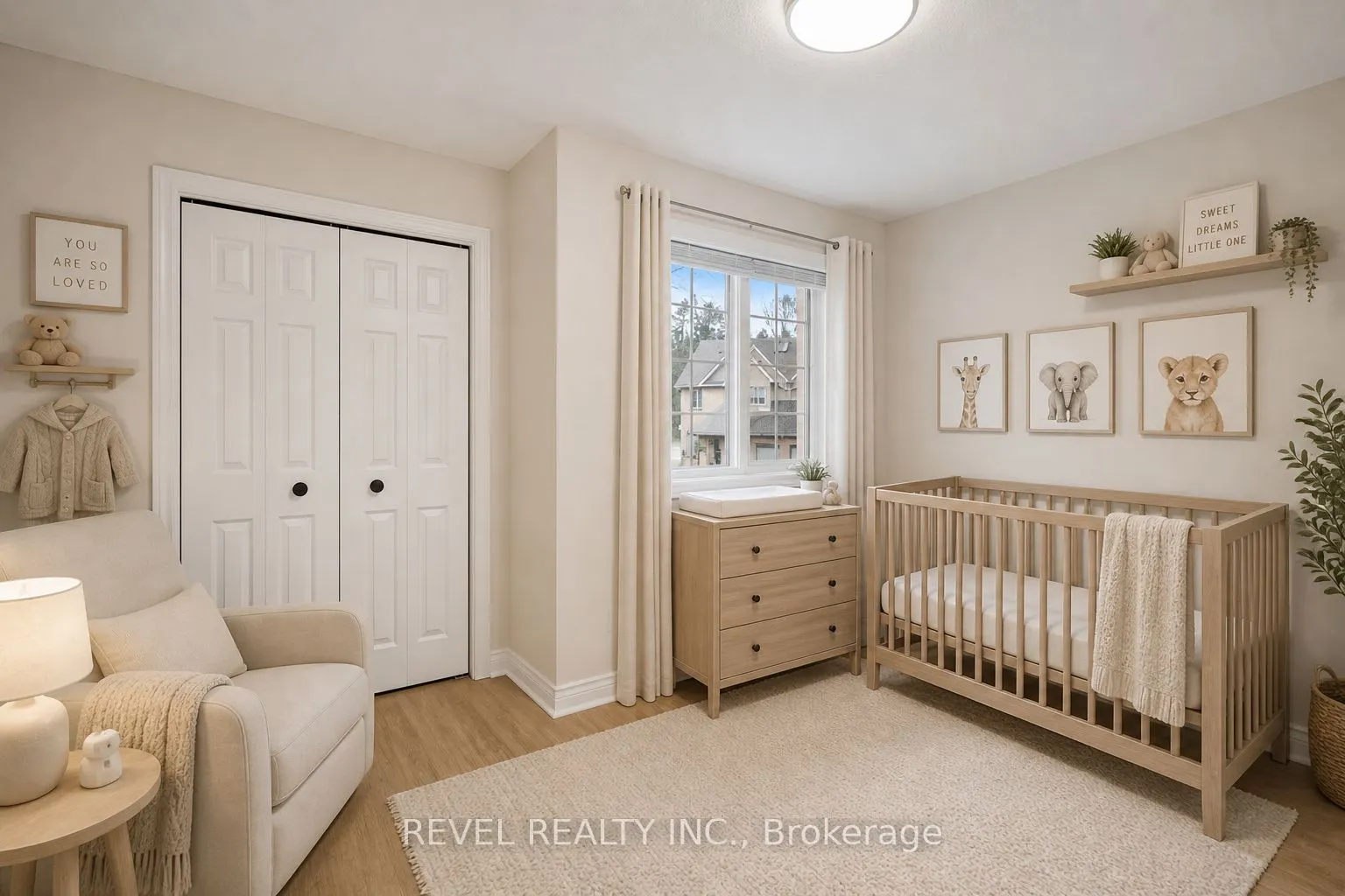 320 Hamilton Drive #10