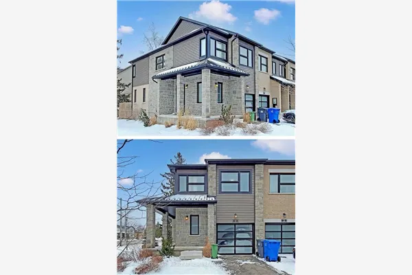 10 Vaughan Street S