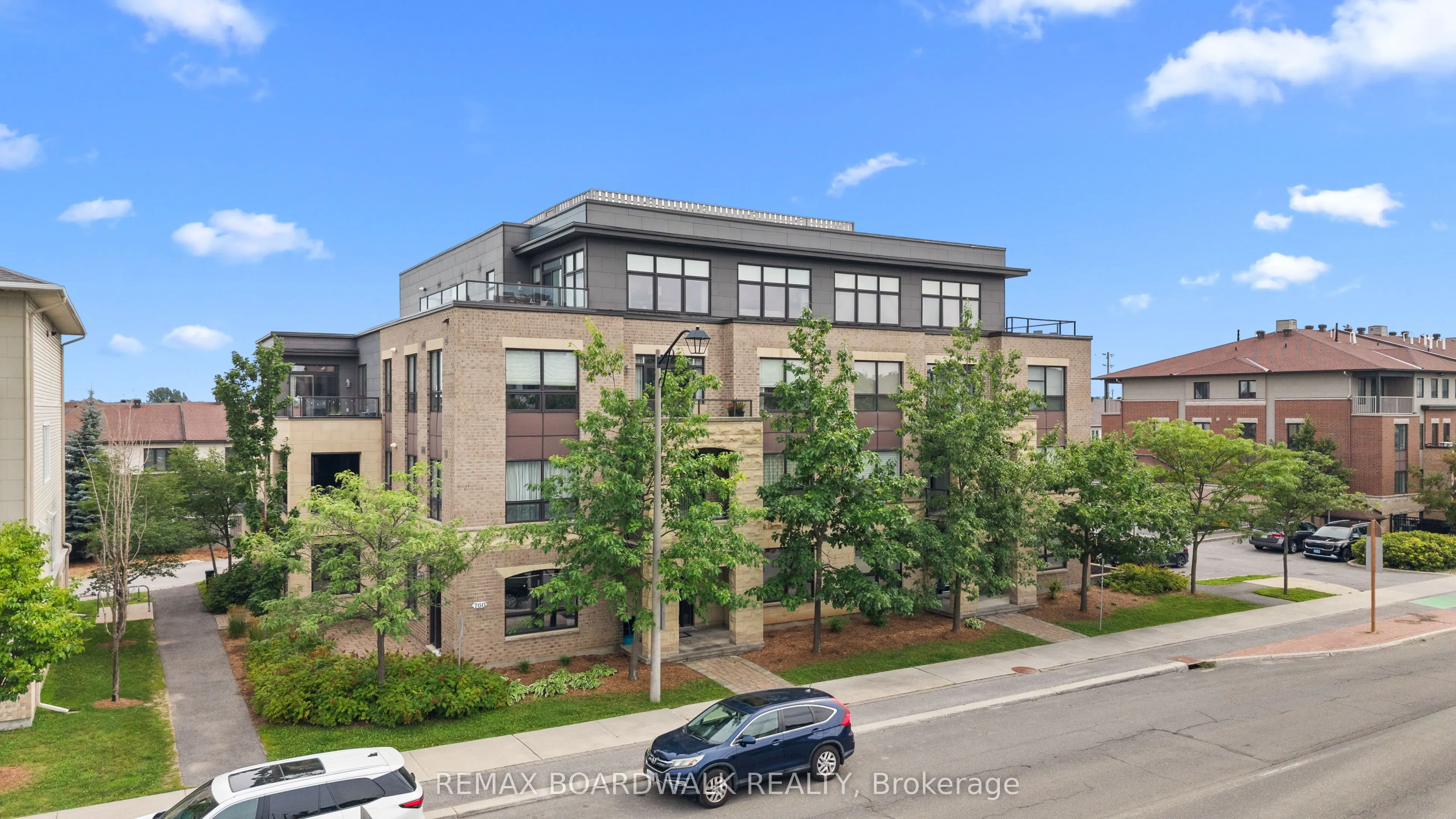 760 Chapman Mills Drive #302