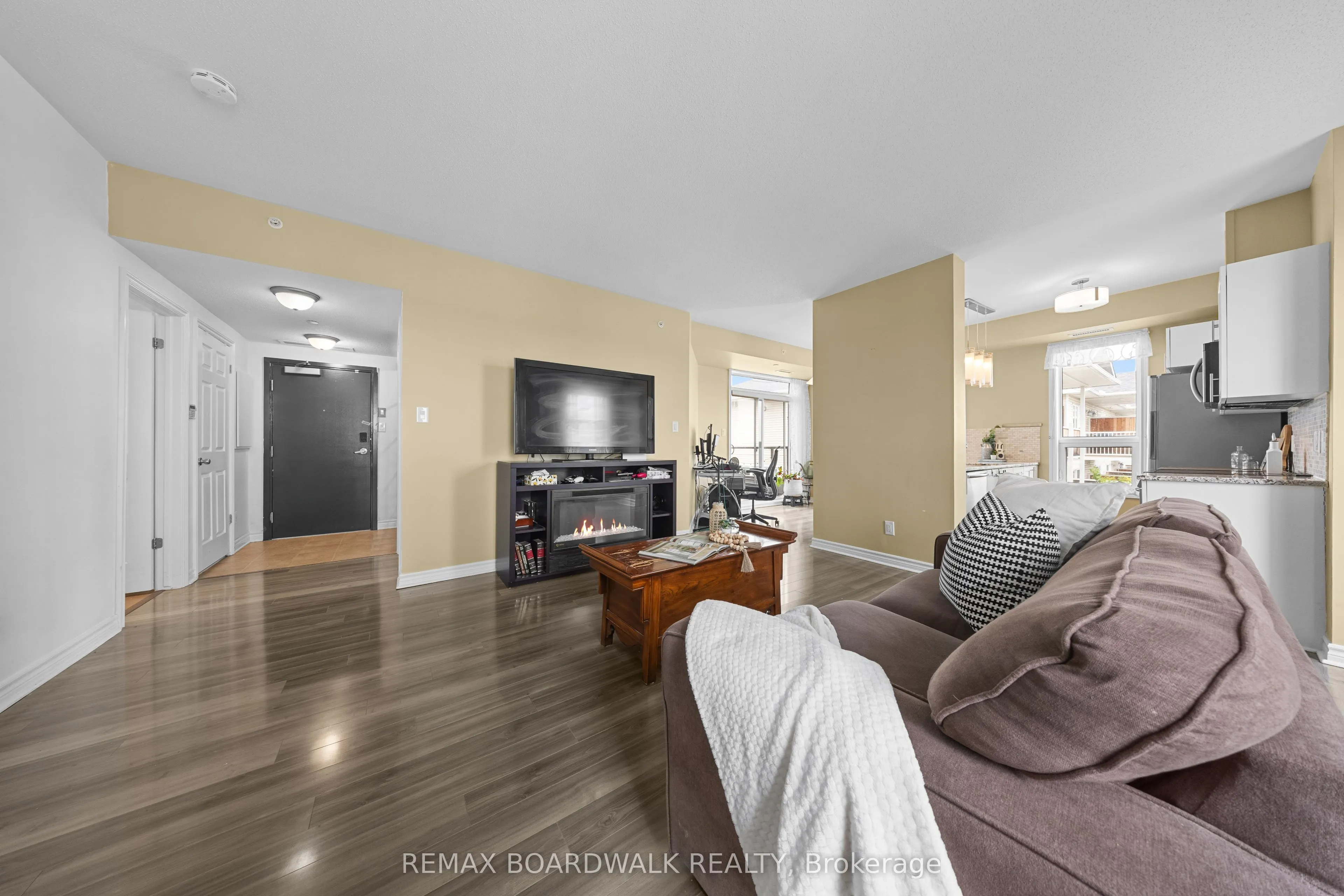 760 Chapman Mills Drive #302