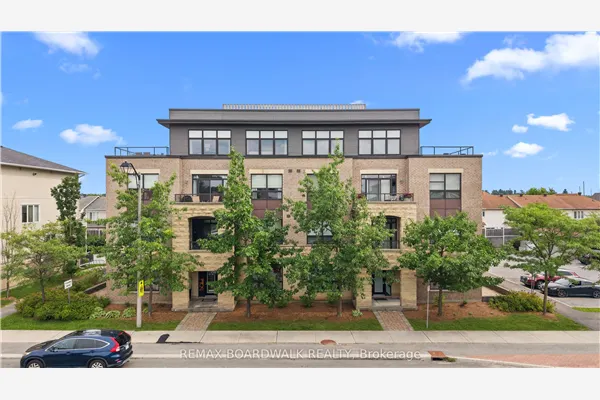 760 Chapman Mills Drive #302