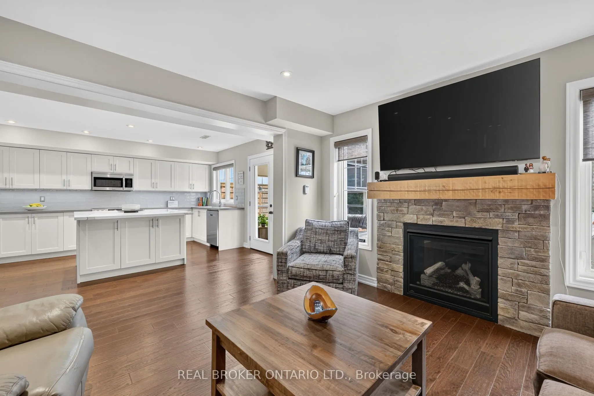 30 Masters Crescent