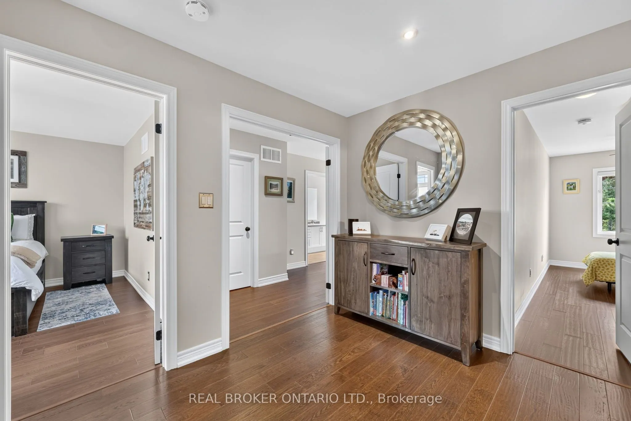 30 Masters Crescent