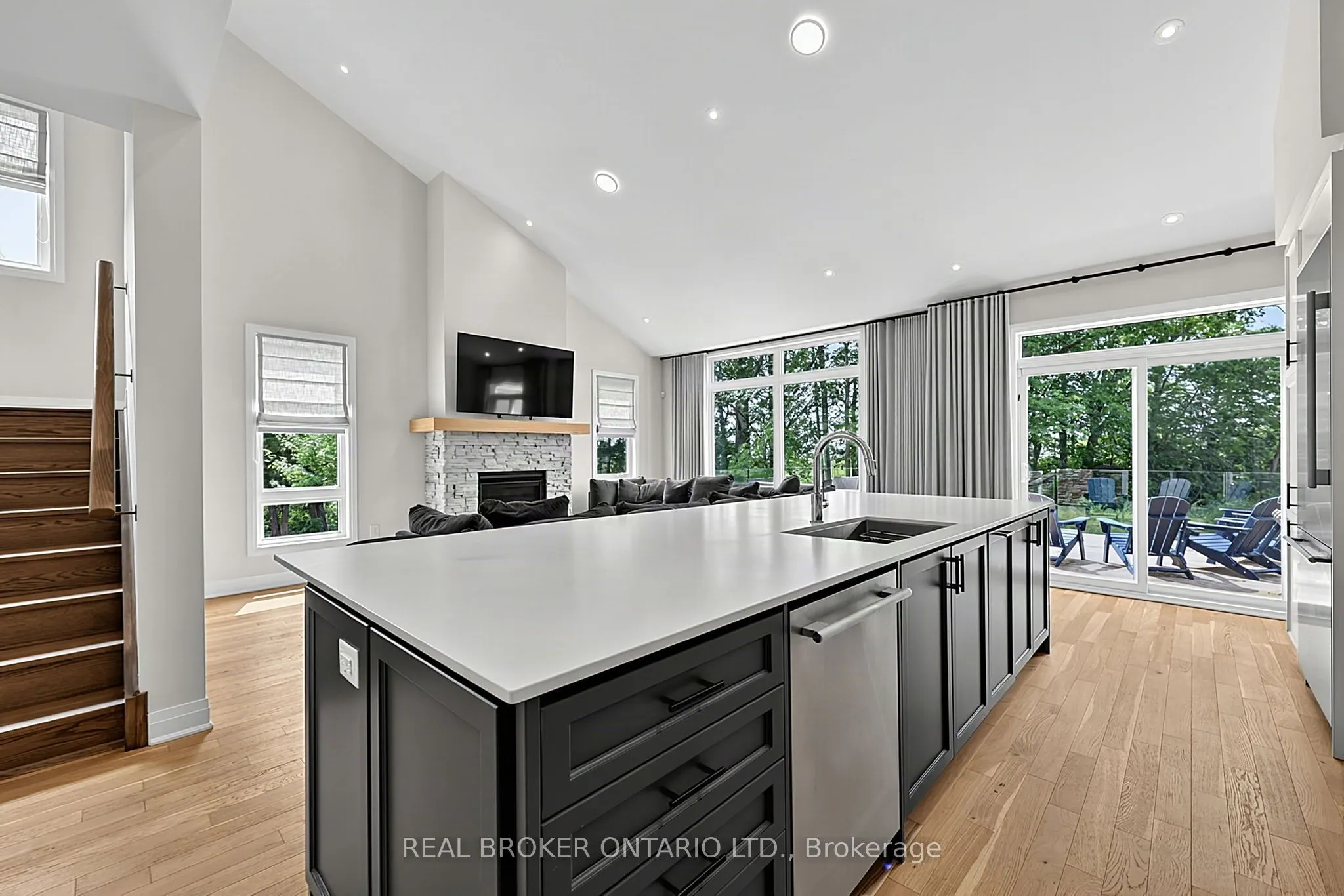 134 Marina Village Drive #66